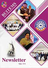newsletter