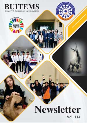 newsletter