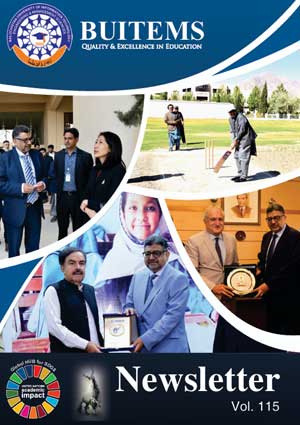 newsletter